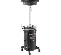 Réservoir de récupération d'huile 80l