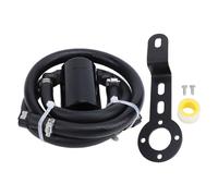 Réservoir de récupération d'huile, filtre à mailles fines, séparateur d'huile d'air, réservoir avec tuyaux pour 1500 5,3l 6,2l 2014-2018 XL 2015-2020