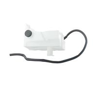 réservoir de refroidissement Compatible Avec Nissan Pour Rogue 2008 2009 2010 2011 2012 2013 Pour Select 2014 2015 21711-JG000 Automobiles Réservoir Liquide Refroidissement Avec Bouchon