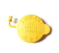 réservoir de refroidissement Compatible Avec Subaru Pour Forester 1999-2024 Pour Impreza 1996-2024 Couvercle Réservoir Liquide Refroidissement