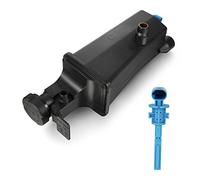 Réservoir de refroidissement d'expansion avec capteur 17117573781 17137787039 pour 3 SERIES E46 X3 E83, Z4 E85 de Madlife Garage