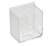Réservoir De Remplacement, Compatible Delongi, Compatible Nespresso, Bac De Récupération Des Capsules Pixie EN125. R