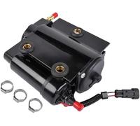 Réservoir de Remplacement et Ensemble Fu-el PU-MP AP01 Compatible avec Hors-Bord 200 225 250 300HP 5006063