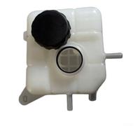 Réservoir de réservoir, pack 2161035003 21610-35003, bouteille d'expansion de liquide de refroidissement, matériau ABS, remplacement pour TIVOLI D16F G16F