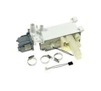 RESERVOIR DE RETOUR D EAU RECIPIENT pour FOUR GAGGENAU - 00670296