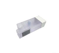 Réservoir de solution de nettoyage pour Roborock P10S Pro - Module de réservoir en plastique résistant aux fuites pour robot P10S Pro - Réservoir de liquide de nettoyage à ajustement précis pour