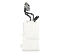 Réservoir de Stockage avec Valve et Tuyaux Candy/Hoover 49050621 Blanc