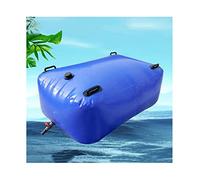 Réservoir de stockage d'eau d'urgence, étanche et résistant à la sécheresse, pour la prévention des incendies et la préparation aux catastrophes