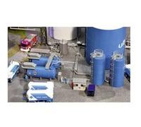 Réservoir de stockage horizontal Aral FALLER 130486 H0 G