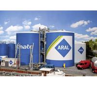 Réservoir de stockage vertical Aral FALLER 130485 H0