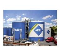 Réservoir de stockage vertical Aral FALLER 130485 H0 G