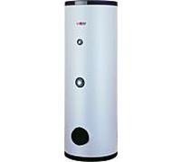 Réservoir de stockage Wolf SE-2 2444172 300 l, argent, acier, double émail