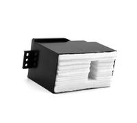 Réservoir de Tampon d'encre usagée Convient for Epson XP-600 XP-610 XP-620 XP-630 XP-635 XP-640 XP-700 XP-701 XP-710 XP-760 XP-750 XP-720