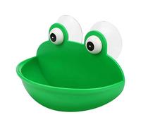 Réservoir De Terrarium De Grenoille - Habitat Mural, en Forme De Greouille Mignonne, Accessoires De d'arbre | Petit Animal Aquatique, Décoration De La Maison, Crapaud Grenouille, Réservoi