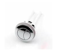 Réservoir de toilette universel à double chasse, bouton-poussoir de chasse d'eau 38/48/58mm, Valve de siège à double bouton, accessoire de salle de bains 1 pièces(A2)
