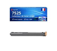 Réservoir de Toner usagé Collecteur compatible pour Xerox 008R13061 WorkCentre 7525 7535 7545 7830