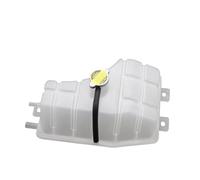 Réservoir de trop-plein Compatible Avec Kia Pour Sorento 3,5 L 2003 2004 2005 2006 25430-3E200 254303E201 254303E200 Réservoir De Liquide De Refroidissement Avec Bouchon