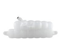 Réservoir de trop-plein Compatible Avec Lincoln Pour Navigator 2018 2019 2020 2021 2022 2023 2024 FL3Z8A080A Réservoir De Liquide De Refroidissement Avec Bouchon,