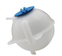 Réservoir de trop-plein Compatible Avec Seat Pour Leon 1M1 1.4 L 1999 2000 2001 2002 2003 2004 2005 2006 Réservoir D'expansion De Liquide De Refroidissement De Voiture 1J0121403A