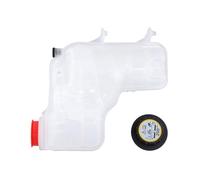 Réservoir De Trop-plein De Liquide De Refroidissement Pour Land Range Rover 13- RR Sport 14- Vase D'expansion Avec Capteur Et Couvercle