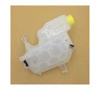 Réservoir De Trop-plein De Liquide De Refroidissement Pour Land Rover Discovery 3 Et Range Rover Sport, Vase D'expansion Avec Capteur LR020367(Tank without lid)