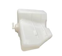 Réservoir de trop-Plein de Liquide de Refroidissement pour Voiture, Compatible avec Honda Accord VIII 2008-2015, Vase d'expansion, réservoir de Retour d'eau 19101-R40-A00 19101R40A00