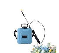 Réservoir de Type C électrique de Type C de Sac à Dos Portable, unité de réglable | Accessoires de Jardin léger à la Maison, Outil d'utilité multipusce pour Nettoyer l'utilisation de la Ferme des