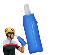 Réservoir De Vecteur De Champ - Bouteille D'eau Sac À Dos | Sac D'eau Pliable Réutilisable | Pommes De Terre De Randonnée À La Poussière Légère Pour Les Amis De