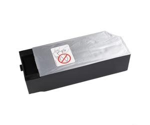 Réservoir de vidange d'encre pour modèles T6190 T6192 4910 4900 P5080 P5000 conçu pour collecter les déchets d'encre et aider à l'entretien de l'appareil