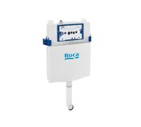 Réservoir de WC Duplo One Basic compact à encastrer - ROCA A890070200