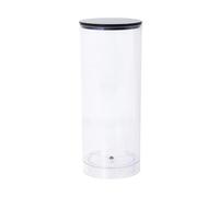 Réservoir D'eau 1,7 L Avec Couvercle, Pièces De Rechange for Machine À Café A98I-Coffee, Compatible Avec Nespresso, Réservoir D'eau for Machine À Café