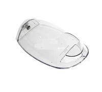 Réservoir d'eau 1 pièce, compatible avec la machine à café Nestlé Dolce Gusto EDG250, réservoir à capsules et raccords