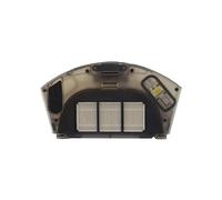 Réservoir d'eau 2 en 1, accessoires for bac à poussière, compatible avec VioMi S9, filtre Hepa for aspirateur robot, pièces de rechange for bac à poussière, réservoir d'eau