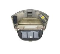 Réservoir D'eau 2 En 1 Avec Bac À Poussière Et Station De Charge, Compatible Avec Imou L11, Accessoires For Aspirateur Robot Avec Filtre Hepa(1pcs)