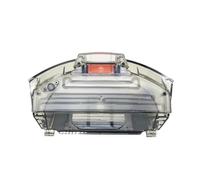 Réservoir D'eau 2 En 1 Avec Bac À Poussière Et Station De Charge, Compatible Avec L'aspirateur Robot Imou L11, Accessoires Et Pièces Avec Filtre