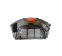 Réservoir d'eau 2 en 1 avec bac à poussière et station de chargement, compatible avec l'aspirateur robot Imou L11, accessoires et pièces avec filtre HEPA