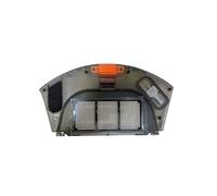 Réservoir D'eau 2 En 1 Avec Compartiment À Poussière Et Station De Charge, Compatible Avec Imou L11, Accessoires Et Pièces For Aspirateur Robot