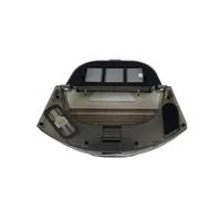 Réservoir d'eau 2 en 1 avec filtre Hepa, accessoires, compatible avec les pièces de rechange for aspirateur robot Viomi S9