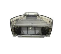 Réservoir D'eau 2 En 1 Avec Station De Chargement De Boîte À Poussière, Compatible Avec Imou,l11 Pro, Accessoires For Aspirateur Robot, Filtre De Pièces De Rechange(White water tank)