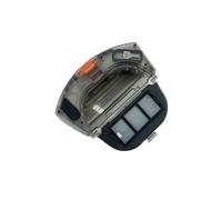 Réservoir D'eau 2 En 1 Avec Station De Chargement De Boîte À Poussière, Compatible Avec Imou,l11 Pro, Accessoires For Aspirateur Robot, Filtre De Pièces De Rechange(Water tank)