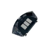 Réservoir D'eau 2 En 1, Bac À Poussière, Compatible Avec Cecotec Conga 7690/M20 partie