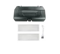 Réservoir D'eau 2 En 1, Bac À Poussière, Compatible Avec Les Aspirateurs Balais, 3C B106Cn S10 S12 B106Gl V2 V3 SE