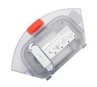Réservoir D'eau 2 En 1, Bac À Poussière, Compatible Avec Les Aspirateurs Mijia, E10, E12 Et B112, Pièces Et Accessoires For Filtre HEPA