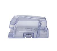 Réservoir D'eau 2 En 1, Bac À Poussière, Compatible Avec Xiaomi, Q7 Max, T8, T8Plus, Pièces Et Filtres For Aspirateur Robot.