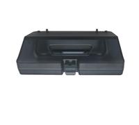 Réservoir D'eau 2 En 1, Bac À Poussière, Compatible Avec XiaoMi, Robot STYTJ02YM MVVC01-JG, Compatible Avec VIOMI, V2, V2 Pro, V3, V-RVCLM21B(2 in 1 box Water)