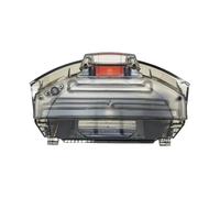 Réservoir D'eau 2 En 1, Compatible Avec Lydsto R1, Filtre D'aspirateur Robot, Pièces De Rechange, Accessoires, Accessoires For Aspirateur
