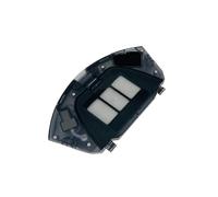 Réservoir d'eau 2 en 1 d'origine, compatible avec l'aspirateur robot Proscenic Q8/Q8 Max des pièces de rechange