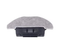 Réservoir d'eau 2 en 1 for Aspirateur Robot Et Serpillière, Compatible avec Proscenic D5S 850T 850P, Pièces De Rechange for Bac À Poussière