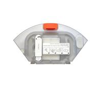 Réservoir D'eau 2 En 1 For Aspirateur Robot Xiaomi, Mijia, E10, E12, B112, Pièces Détachées, Filtre HEPA, Accessoires, Remplacement De L'accessoire(1PCS)