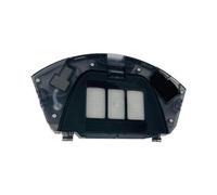 Réservoir D'eau 2 En 1 Original, Boîte À Poussière, Compatible Avec Proscenic Q10, Aspirateur partie